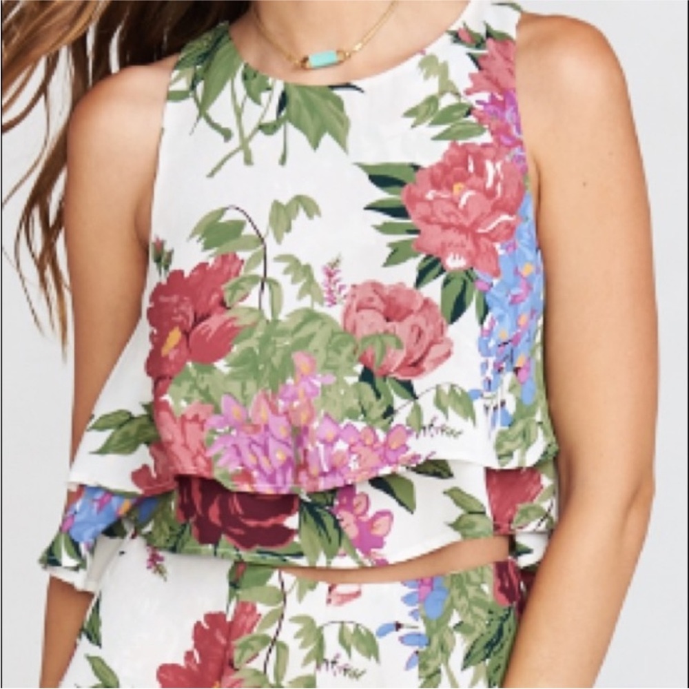 Show Me Your MuMu top